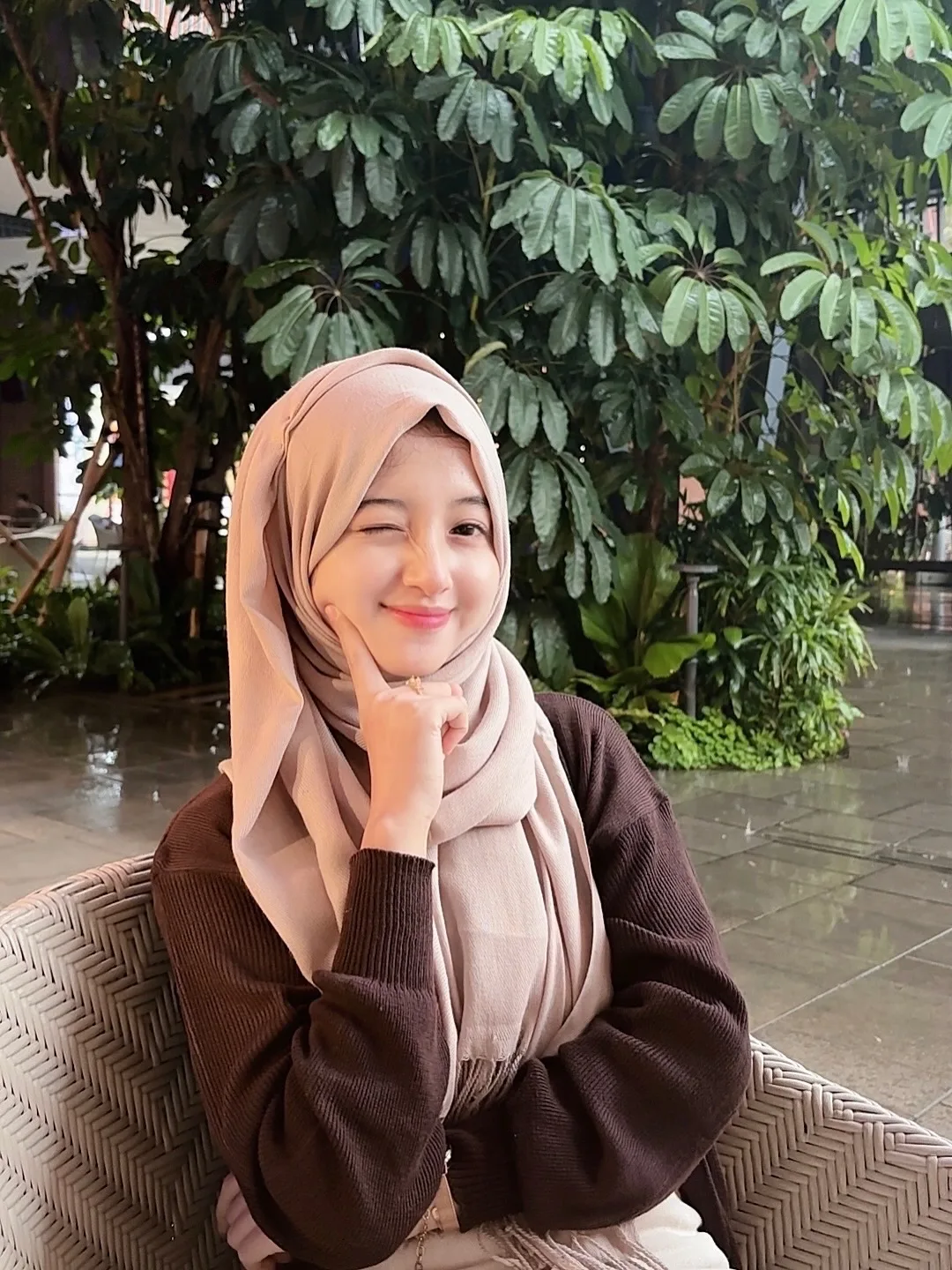 Foto profil